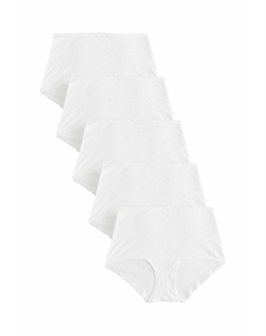 Трусы 5 PACK, белый Next