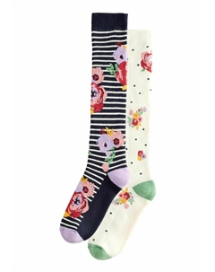 Гольфы REGULAR FIT, розовый Next