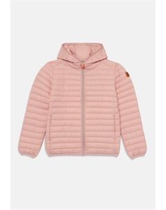 Демисезонная куртка ANA, розовый Save the duck