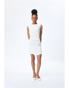 Платье-трансформер RUFFLE , черный Koton