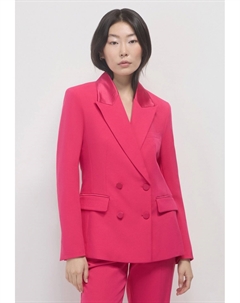 Короткое пальто, розовый Calliope