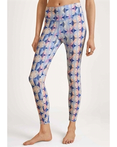 Леггинсы, сиреневый Calida