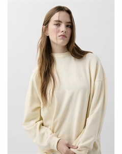 Толстовка SOFTY BASIC, бежевый Scalpers