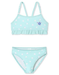 Бикини AQUA SET, светло-зеленый Schiesser