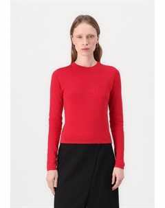 Свитер SCALLIA, красный Hugo