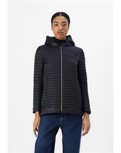 Демисезонная куртка ALIMA, черный Save the duck