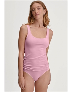 Майка BENEFIT TANK 2 PACK, фиолетовый Calida