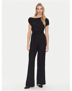 Комбинезон стандартного кроя W5GD89 KCTB0, черный Guess