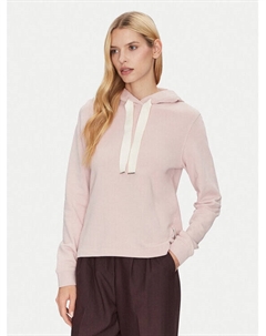 Толстовка обычного кроя 500 4001 54077, розовый Marc o'polo