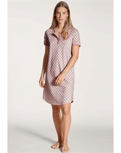 Ночная рубашка LOVELY NIGHTS, светло-розовый Calida