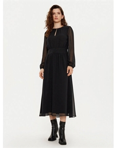 Платье на каждый день обычный крой 58 D58Dorothea 10018884 30044846, черный Joop