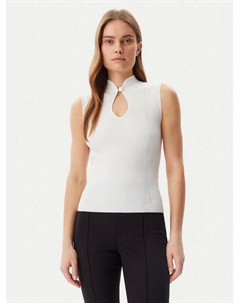 Свитер обычного кроя W5GR10 Z3L10, бежевый Guess