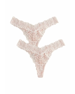 Стринги 2 PACK, розовый Next