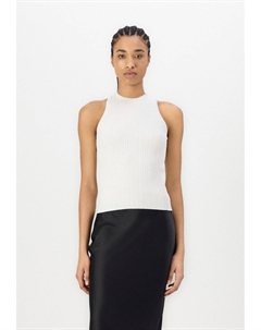 Топ SAREPLA, слоновая кость Hugo