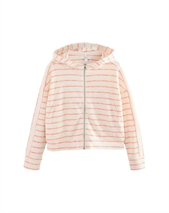 Кардиган TEXTURED THROUGH, бежевый Next