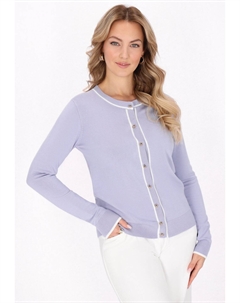 Кардиган, светло-голубой Faina