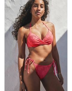 Плавки бикини, розовый Next