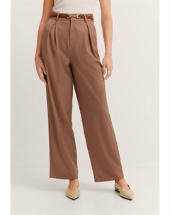 Брюки, бежевый Bugatti