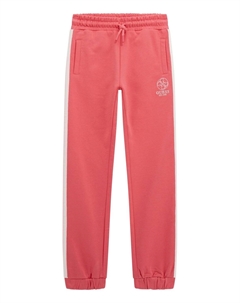 Спортивные брюки, фуксия Guess