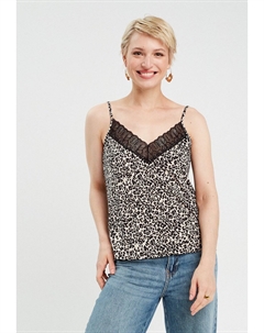 Топ, белый Cache cache