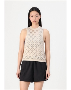 Жилет TROPIC SKY, белый Roxy