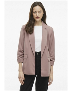Блейзер 3/4-ARM, лиловый Vila