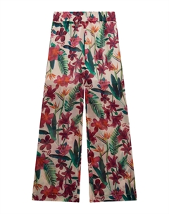 Брюки, мультиколор Guess