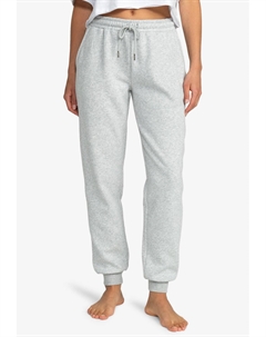 Спортивные брюки FROM HOME, серый Roxy