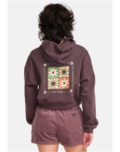 Шорты DAYLIGHT , темно-фиолетовый Rvca