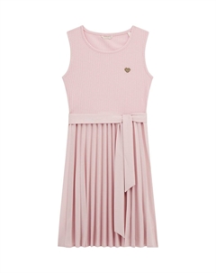 Повседневное платье, фуксия Guess