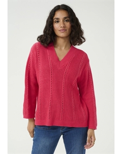 Джемпер LORRI PULLOVER , красный Kaffe