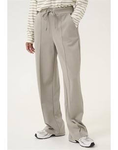 Спортивные брюки, светло-серый Kaffe