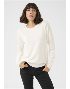 Джемпер LIZZA, молочный Kaffe