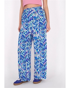 Брюки, мультиколор Mymo