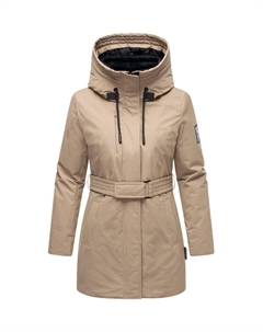 Зимнее пальто EISHAUCH , серо-коричневый Navahoo
