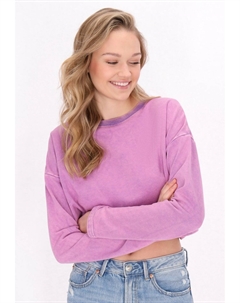 Толстовка, фиолетовый Mymo