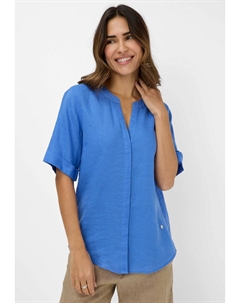 Блуза STYLE VERI, синий Brax