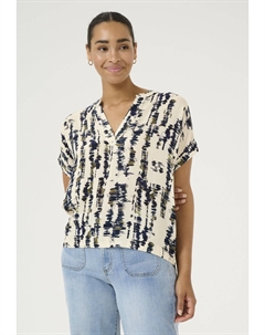 Блуза ANO, песочный Kaffe