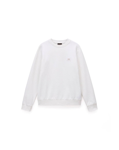 Толстовка NINA ETHER, белый Napapijri