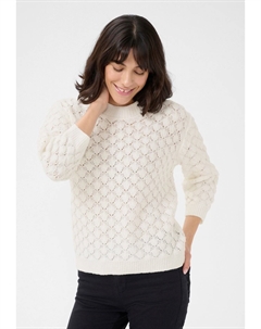 Джемпер KAKANI, бежевый Kaffe