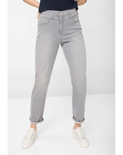 Джинсы облегающего кроя STYLE CAREN NEW, светло-серый Brax