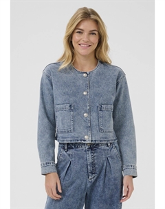 Джинсовая куртка DORIANA, деним Kaffe