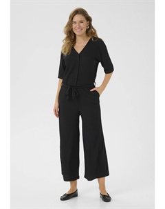 Комбинезон, черный Kaffe