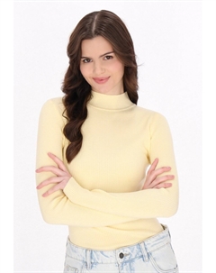 Джемпер, желтый Mymo