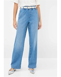 Джинсы прямого покроя STYLE MAINE, светло-голубой Brax