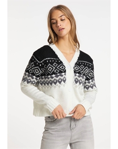 Кардиган, черный Mymo