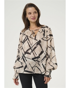 Блуза ARCHY, серый Kaffe