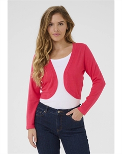 Кардиган ASTRID BOLERO, красный Kaffe