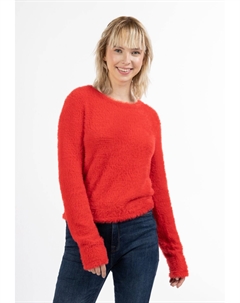 Джемпер BIANY, красный Mymo