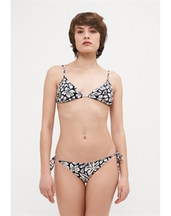 Бикини LAS FLORES SLIDING TRI , темно-синий Rip curl